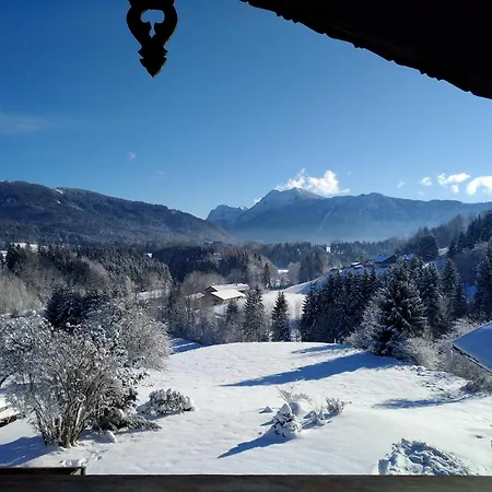 Schmuckhof Inklusive Chiemgau Karte