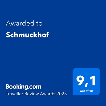 Schmuckhof Inklusive Chiemgau Karte ベッド・アンド・ブレックファスト ジークスドルフ