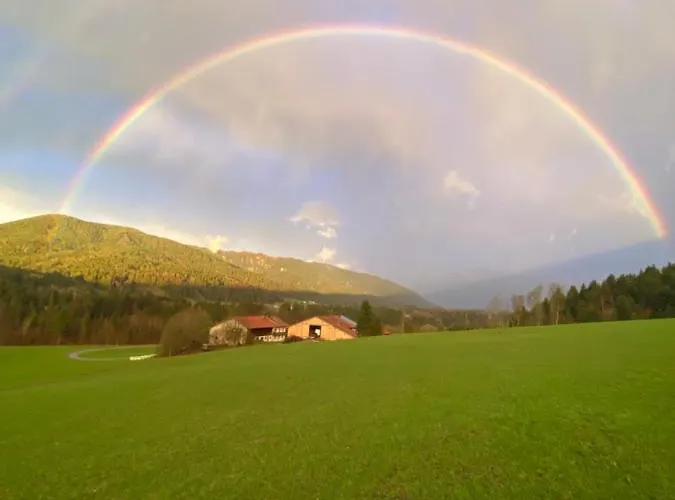 Bed & Breakfast Schmuckhof Inklusive Chiemgau Karte Ab 1 Mai Siegsdorf