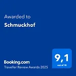 Schmuckhof Inklusive Chiemgau Karte לינה וארוחת בוקר סייגסדורף