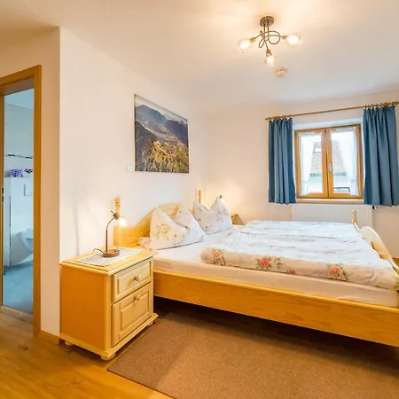 Schmuckhof Inklusive Chiemgau Karte 3*