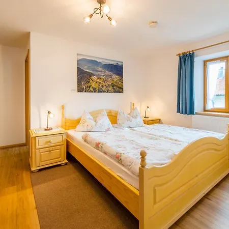 B&B Schmuckhof Inklusive Chiemgau Karte