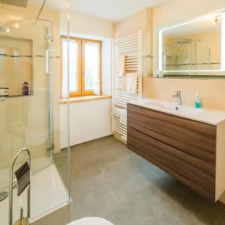 Bed & Breakfast Schmuckhof Inklusive 