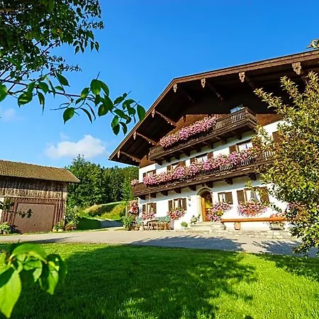 Schmuckhof Inklusive Chiemgau Karte Ab 1 Mai