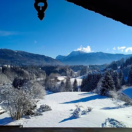 Bed & Breakfast Schmuckhof Inklusive Chiemgau Karte Ab 1 Mai 3*