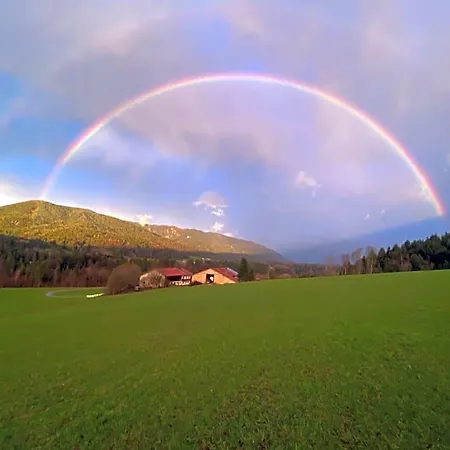 Schmuckhof Inklusive Chiemgau Karte Ab 1 Mai