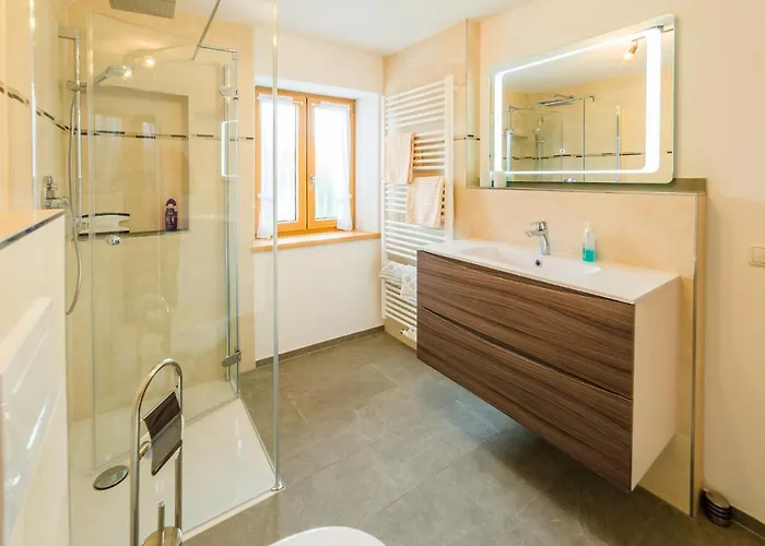 B&B Schmuckhof Inklusive Chiemgau Karte 3*