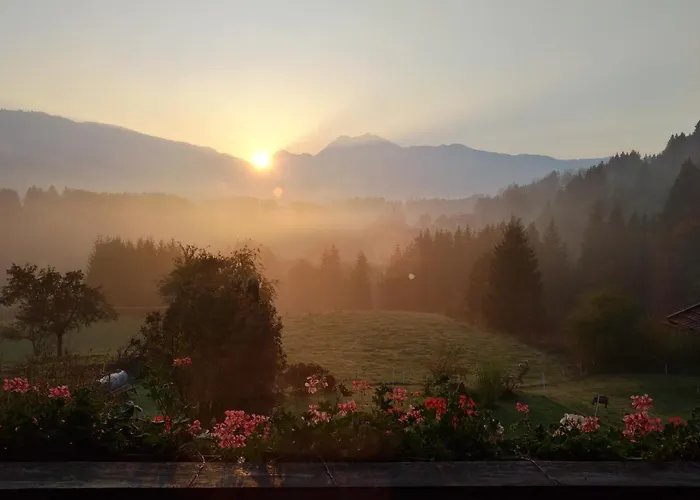 Schmuckhof Inklusive 