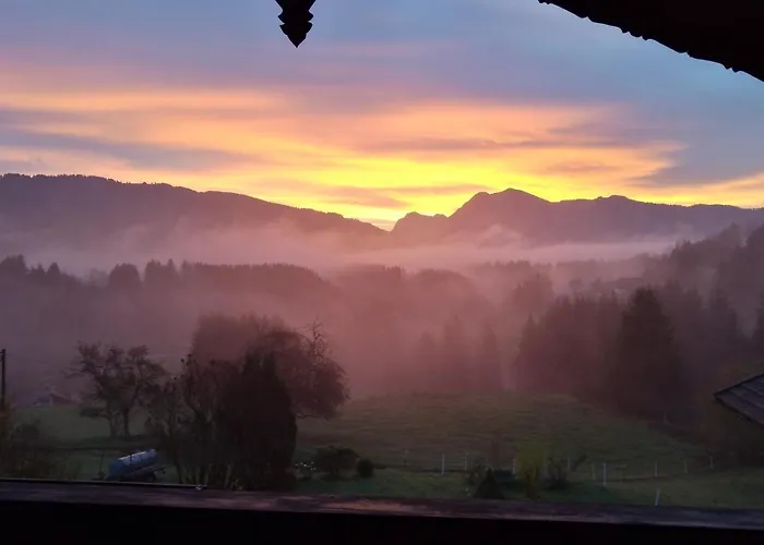 B&B Schmuckhof Inklusive Chiemgau Karte 3*